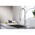 Pull Out Kitchen Faucet